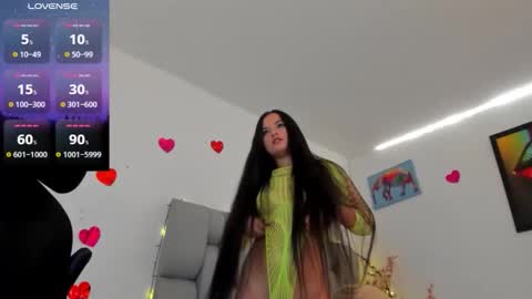 Snapshot of karin_grey69 chatting on 9, 5, 2026 Karin online show from 9, 5, 2026