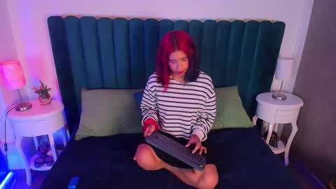 Karina online show from 7, 3, 2025