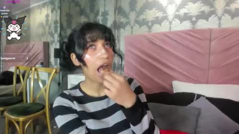 Karina online show from 24, 9, 2025