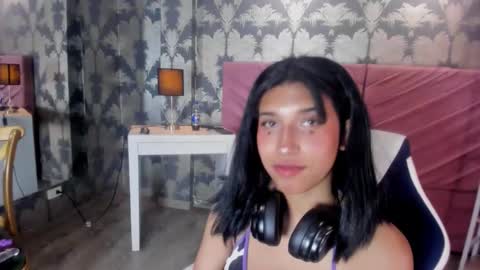 Karina online show from 26, 9, 2025