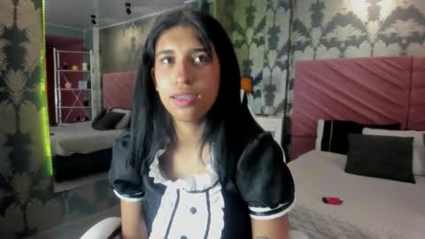 Karina online show from 29, 9, 2025