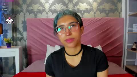 Karina online show from 15, 11, 2025