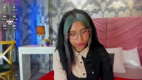 Karina online show from 19, 11, 2025