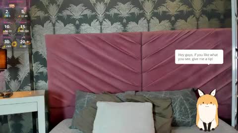 Snapshot of karin_ks chatting on 19, 5, 2026 Karina online show from 19, 5, 2026