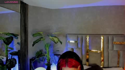 Snapshot of karin_ks chatting on 21, 5, 2026 Karina online show from 21, 5, 2026