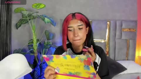 Snapshot of karin_ks chatting on 26, 5, 2026 Karina online show from 26, 5, 2026