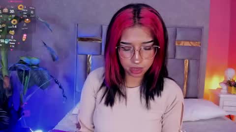 Snapshot of karin_ks chatting on 29, 5, 2026 Karina online show from 29, 5, 2026
