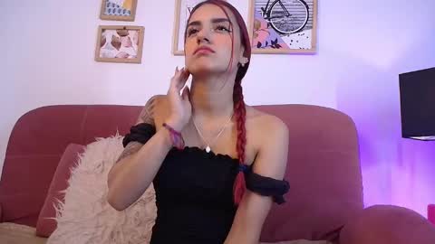 Snapshot of karina2smith chatting on 24, 11, 2025 karina online show from 24, 11, 2025