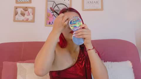 karina online show from 6, 7, 2026