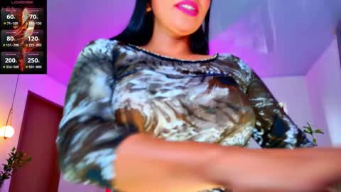 Snapshot of karina4squirt chatting on 12, 5, 2026 karina4squirt online show from 12, 5, 2026