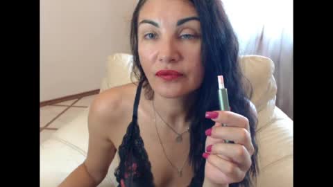 Snapshot of karina8571 chatting on 25, 6, 2026 Karina online show from 25, 6, 2026