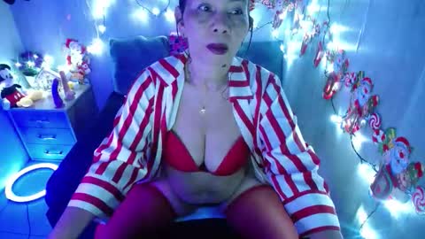 KARINA MILF online show from 26, 11, 2025