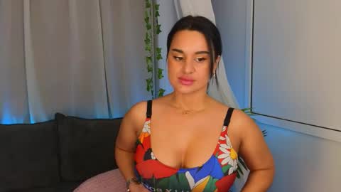 Snapshot of karina_blackberry chatting on 15, 12, 2025 your naughty Karina online show from 15, 12, 2025
