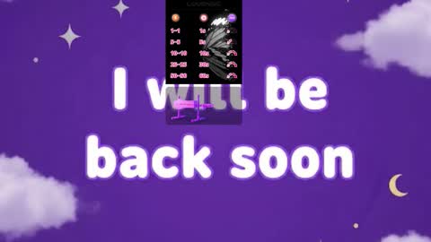 Karina Doll online show from 10, 2, 2026