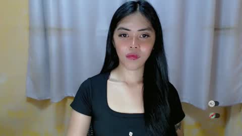 Snapshot of karina_fuckdoll chatting on 21, 1, 2025 I AM BELLE online show from 21, 1, 2025