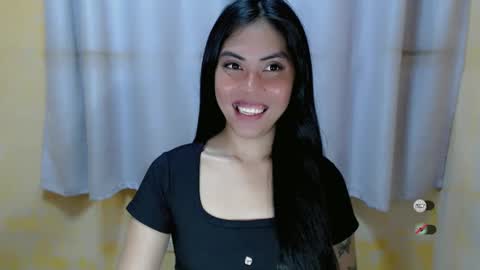 Snapshot of karina_fuckdoll chatting on 22, 1, 2025 I AM BELLE online show from 22, 1, 2025