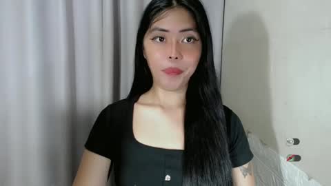 Snapshot of karina_fuckdoll chatting on 11, 2, 2025 I AM BELLE online show from 11, 2, 2025