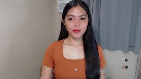 Snapshot of karina_fuckdoll chatting on 21, 2, 2025 I AM BELLE online show from 21, 2, 2025