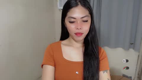 Snapshot of karina_fuckdoll chatting on 22, 2, 2025 I AM BELLE online show from 22, 2, 2025