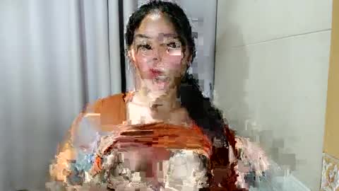 Snapshot of karina_fuckdoll chatting on 11, 3, 2025 I AM BELLE online show from 11, 3, 2025
