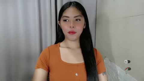 Snapshot of karina_fuckdoll chatting on 11, 3, 2025 I AM BELLE online show from 11, 3, 2025