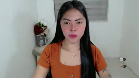 Snapshot of karina_fuckdoll chatting on 9, 9, 2025 I AM BELLE online show from 9, 9, 2025