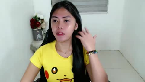 Snapshot of karina_fuckdoll chatting on 17, 9, 2025 I AM BELLE online show from 17, 9, 2025