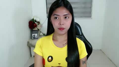 Snapshot of karina_fuckdoll chatting on 27, 9, 2025 I AM BELLE online show from 27, 9, 2025
