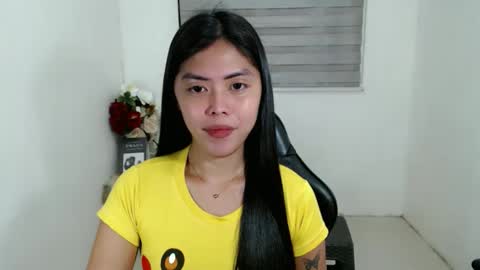 Snapshot of karina_fuckdoll chatting on 30, 9, 2025 I AM BELLE online show from 30, 9, 2025