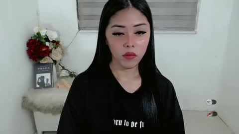 Snapshot of karina_fuckdoll chatting on 3, 10, 2025 I AM BELLE online show from 3, 10, 2025