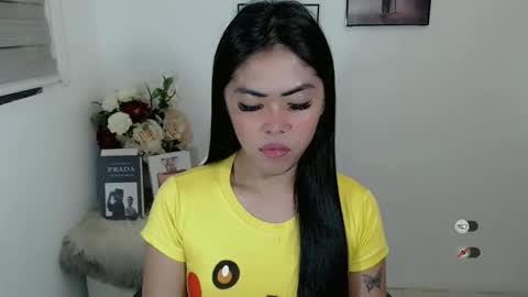 I AM BELLE online show from 21, 3, 2026