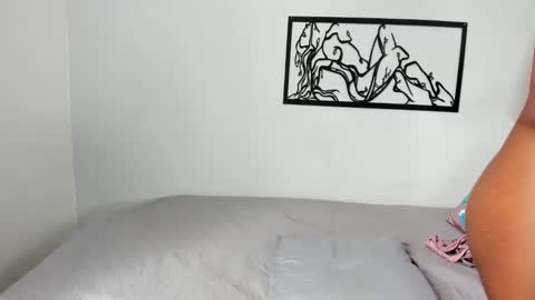 Snapshot of karina_lopez7 chatting on 5, 10, 2025 karina_lopez7 online show from 5, 10, 2025