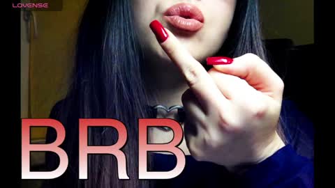 Karina Mistress online show from 31, 5, 2026