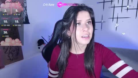 Snapshot of karina_ston chatting on 9, 2, 2025 karina stone online show from 9, 2, 2025