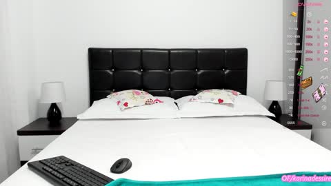 Snapshot of karina_sunshine chatting on 12, 12, 2024 Karina online show from 12, 12, 2024