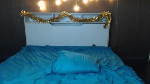 karina_unreal online show from 27, 12, 2024