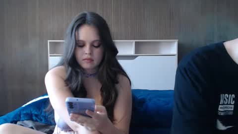 karina_unreal online show from 6, 10, 2025