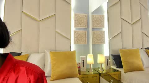 Snapshot of karinaacox chatting on 21, 5, 2026 karinaacox online show from 21, 5, 2026