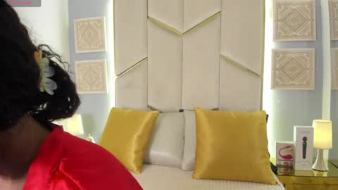 Snapshot of karinaacox chatting on 22, 5, 2026 karinaacox online show from 22, 5, 2026
