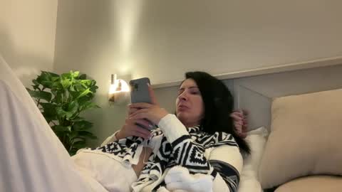 Snapshot of karinablair chatting on 20, 12, 2024 Karina online show from 20, 12, 2024