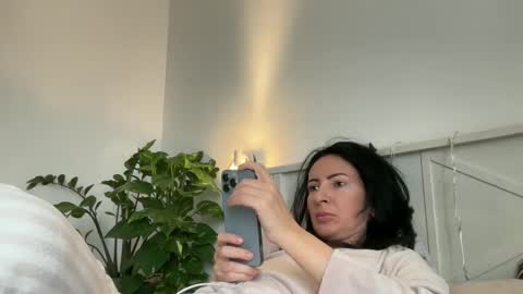 Snapshot of karinablair chatting on 24, 1, 2025 Karina online show from 24, 1, 2025