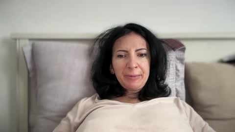 Snapshot of karinablair chatting on 29, 1, 2025 Karina online show from 29, 1, 2025