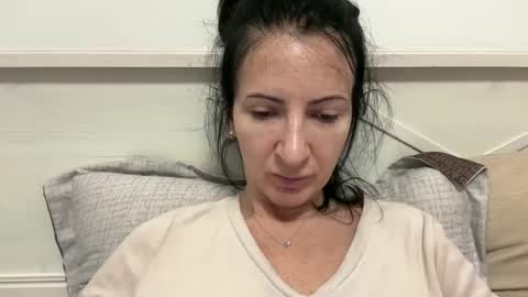 Snapshot of karinablair chatting on 30, 1, 2025 Karina online show from 30, 1, 2025