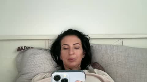 Snapshot of karinablair chatting on 14, 2, 2025 Karina online show from 14, 2, 2025