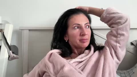 Snapshot of karinablair chatting on 23, 2, 2025 Karina online show from 23, 2, 2025