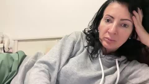 Snapshot of karinablair chatting on 25, 2, 2025 Karina online show from 25, 2, 2025