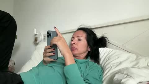 Snapshot of karinablair chatting on 20, 9, 2025 Karina online show from 20, 9, 2025