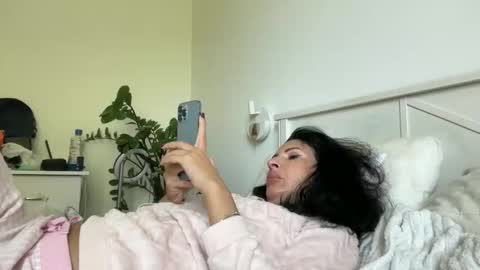 Snapshot of karinablair chatting on 11, 10, 2025 Karina online show from 11, 10, 2025