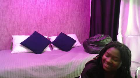 Snapshot of karinaflowers_ chatting on 11, 2, 2026 Im Karina online show from 11, 2, 2026