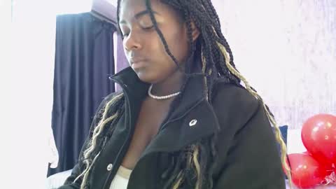 Snapshot of karinaflowers_ chatting on 16, 2, 2026 Im Karina online show from 16, 2, 2026